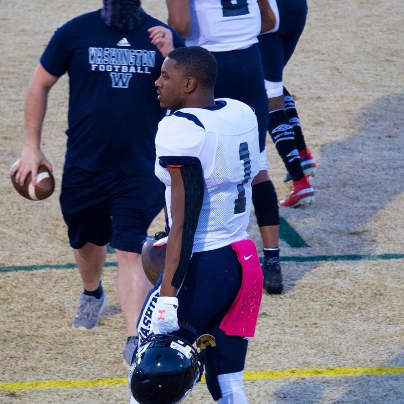 Jaden Hambric