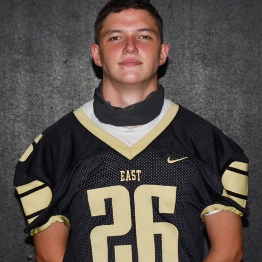 Owen Welch's (Plano, TX) High School Career Home