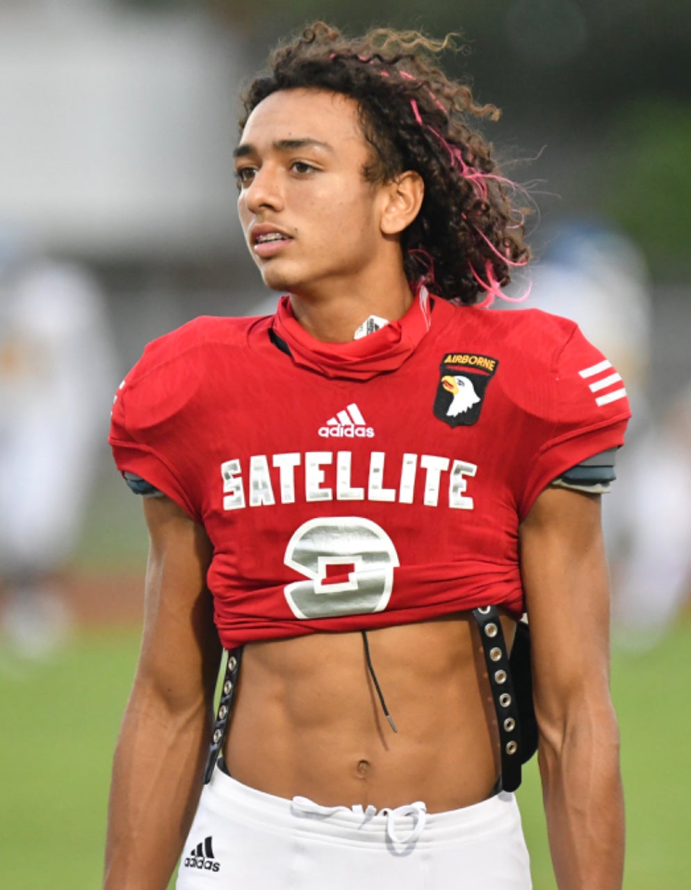 Eddie Combs
