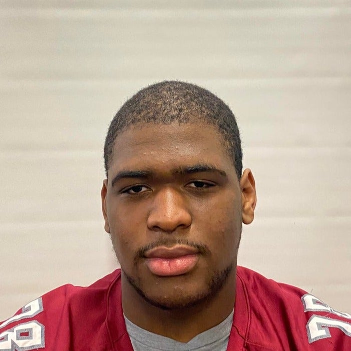 Jalen Ferere