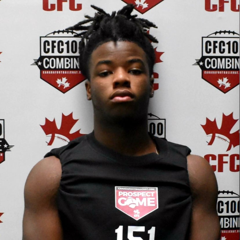 Joshua Farquharson mugshot