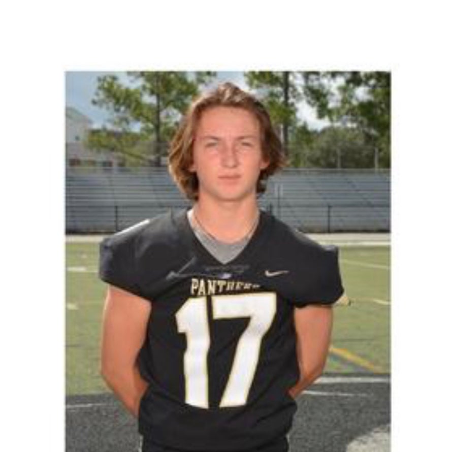 Talon Hughes mugshot