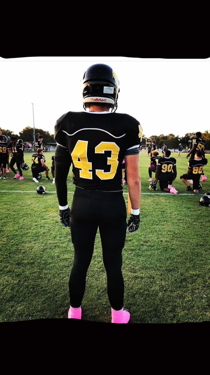 Holden Daigle