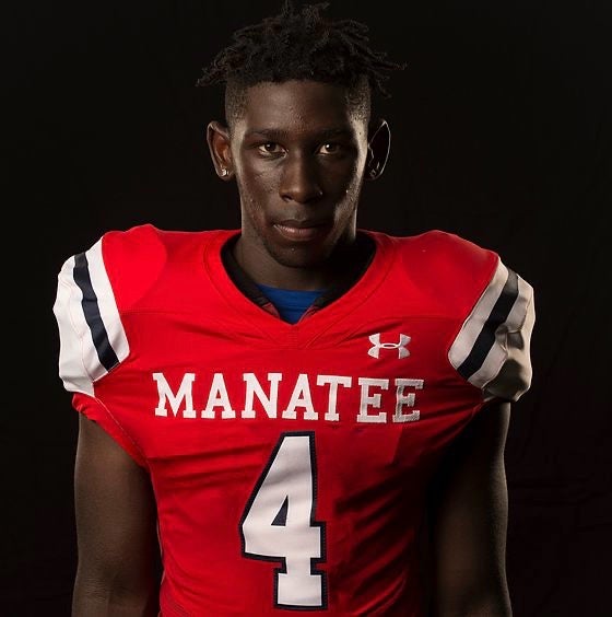 Cornell Thomas