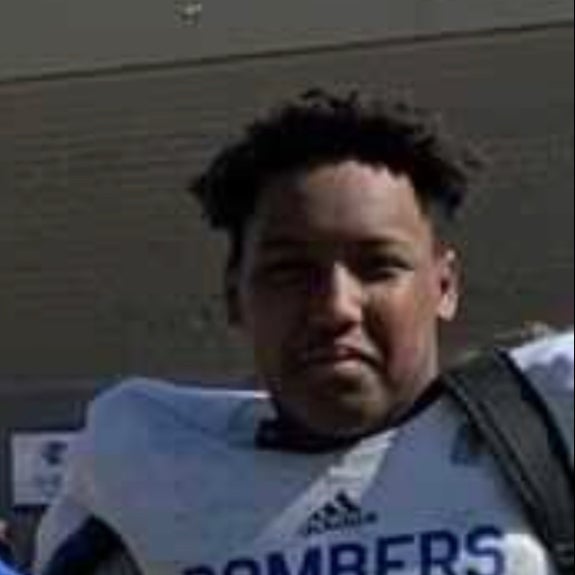 Braylon Adams mugshot