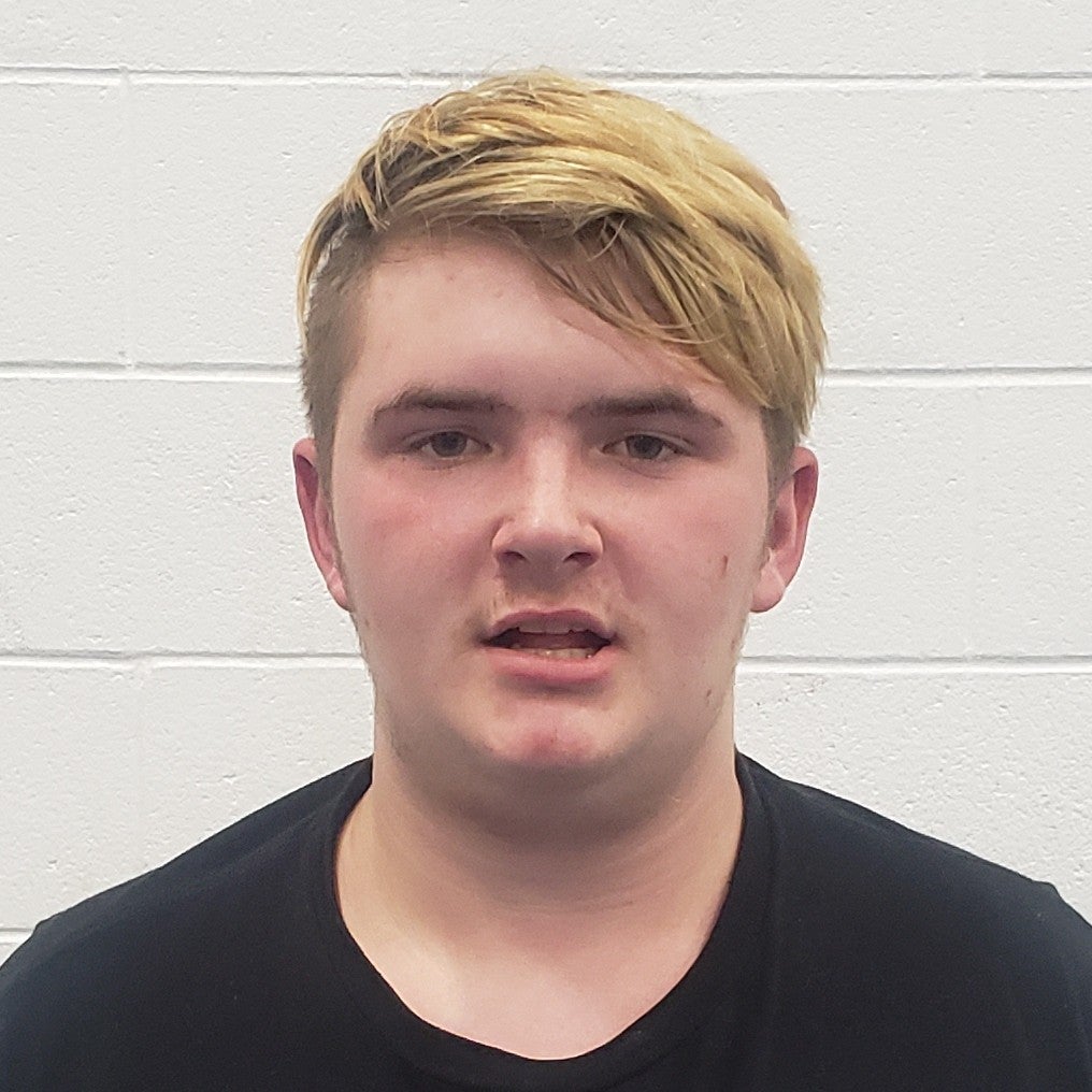 Camren Cummings' Unadilla Valley High School Career Home