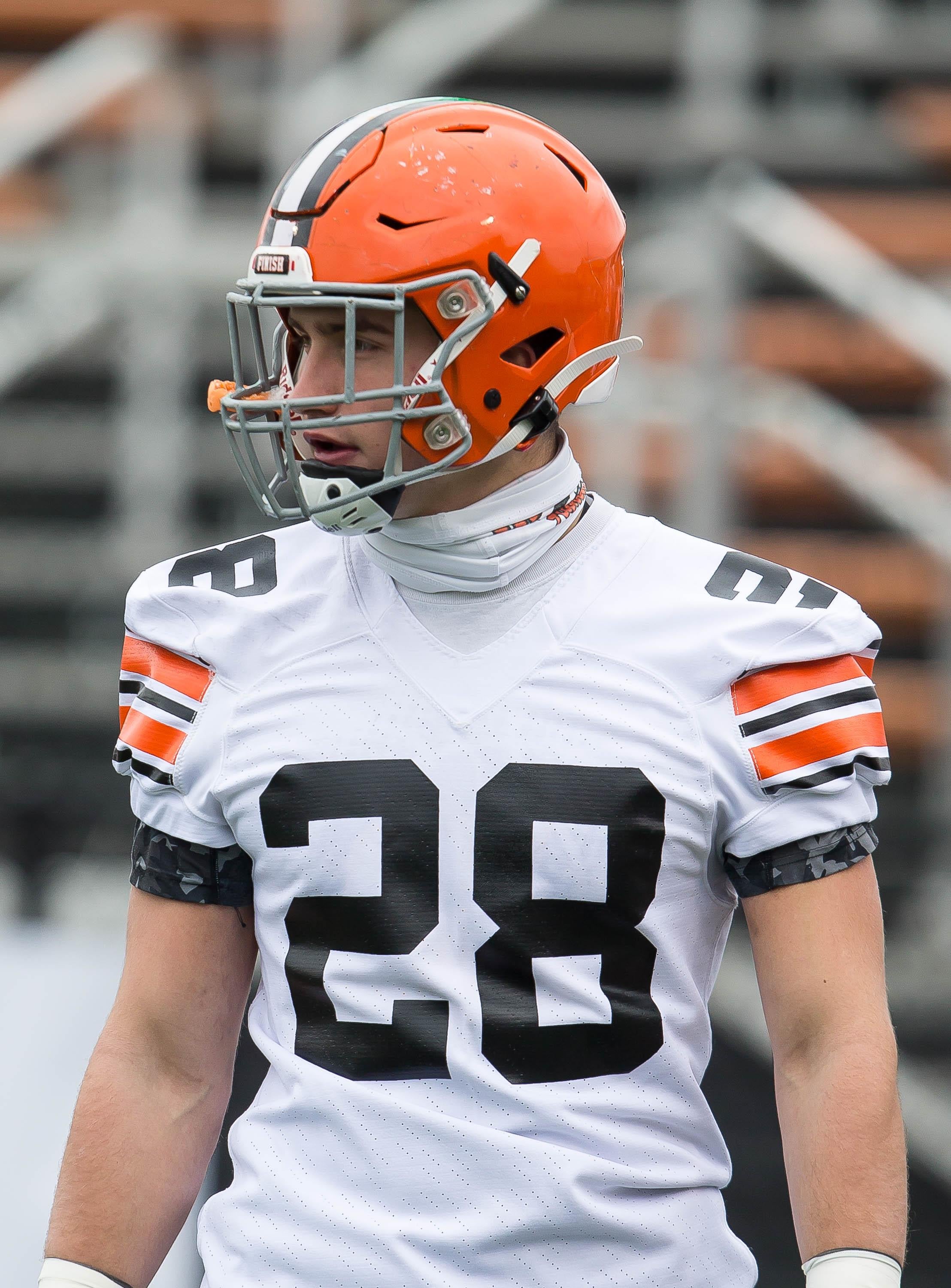 Reid Carrico