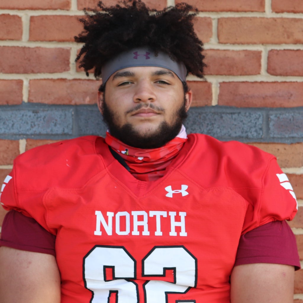 Isaiah Dorsey