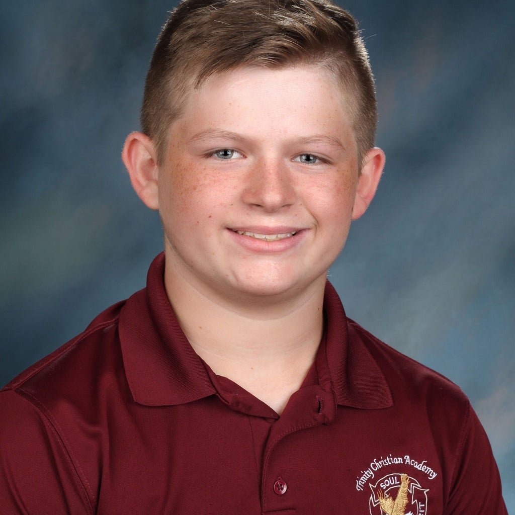 Chandler Shacklette