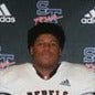 Alijah Bilal mugshot