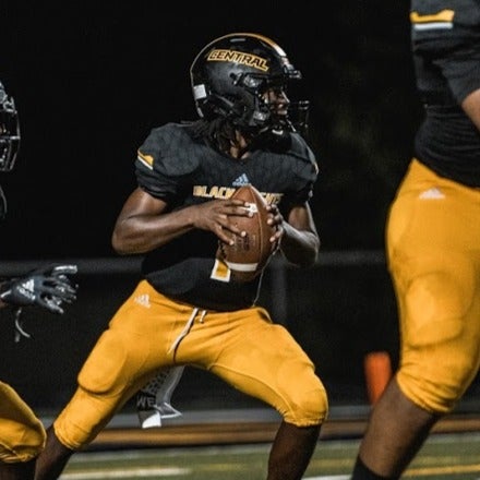 Justin Johnson mugshot