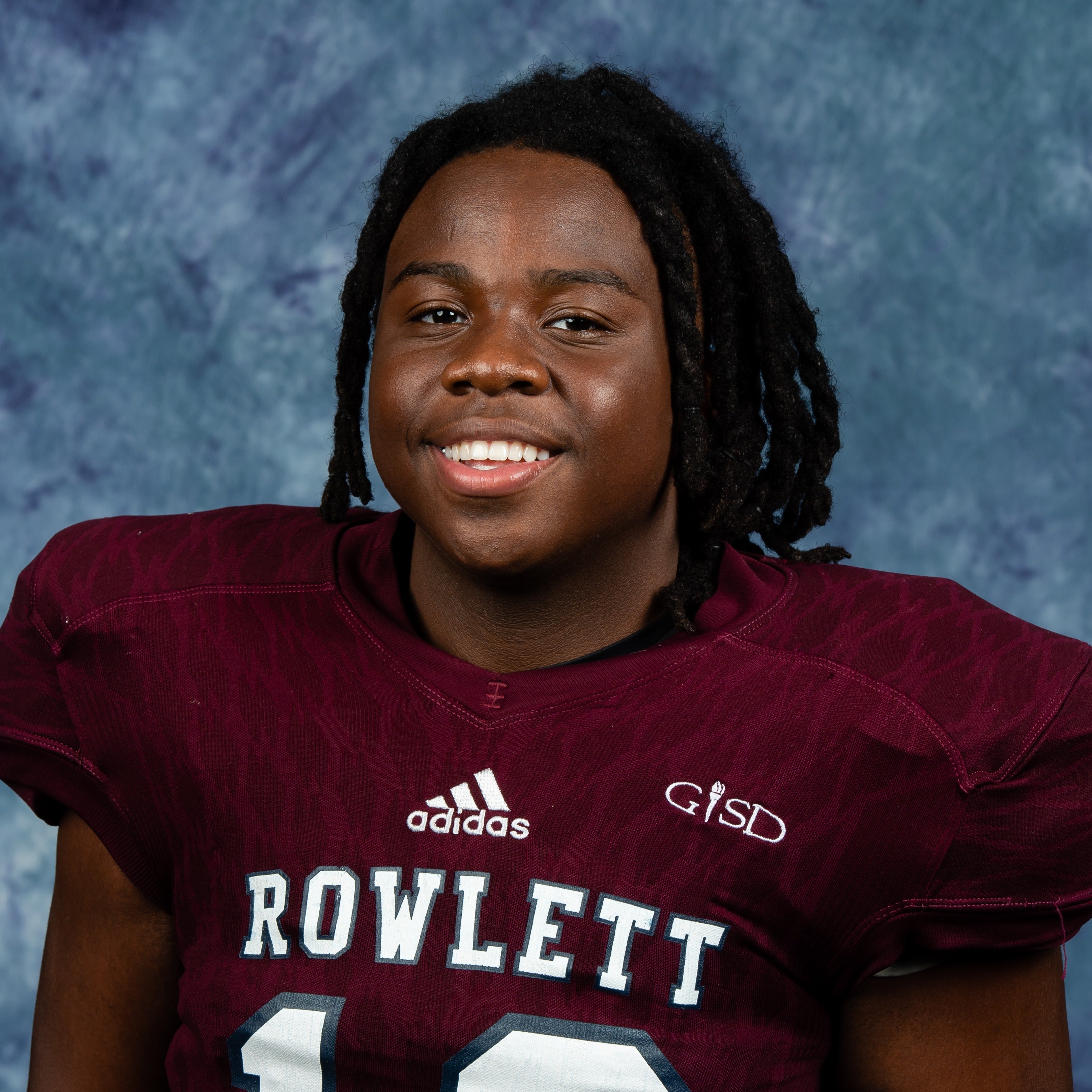 Isaiah Armstrong