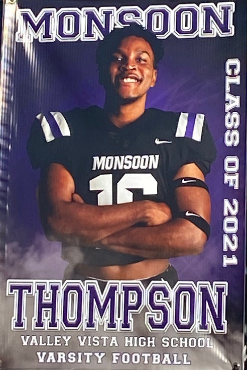 Vernon Thompson