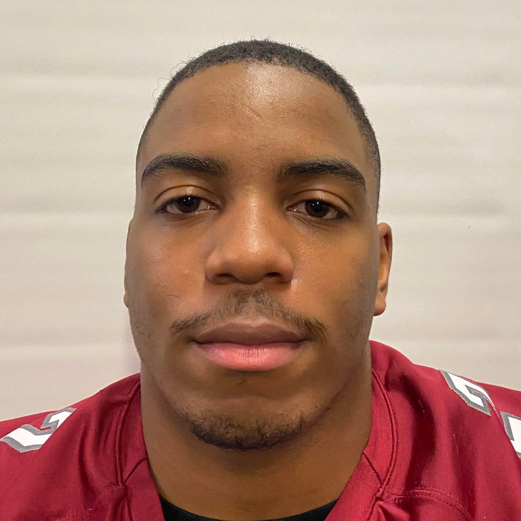Jeremiah Royster