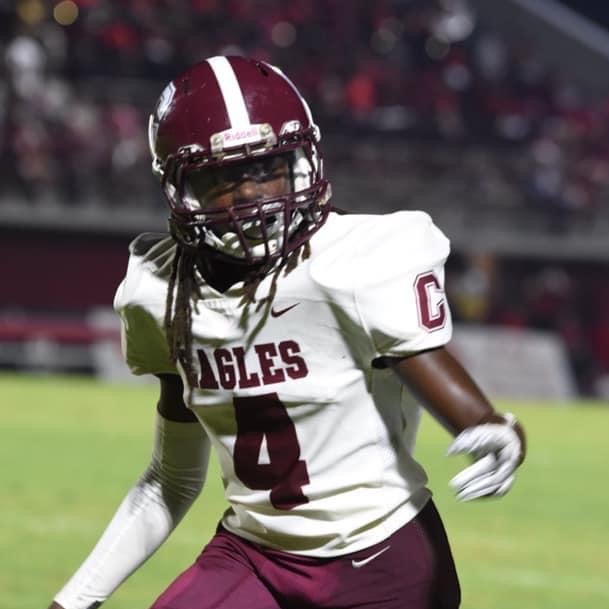 Tyrique Jones