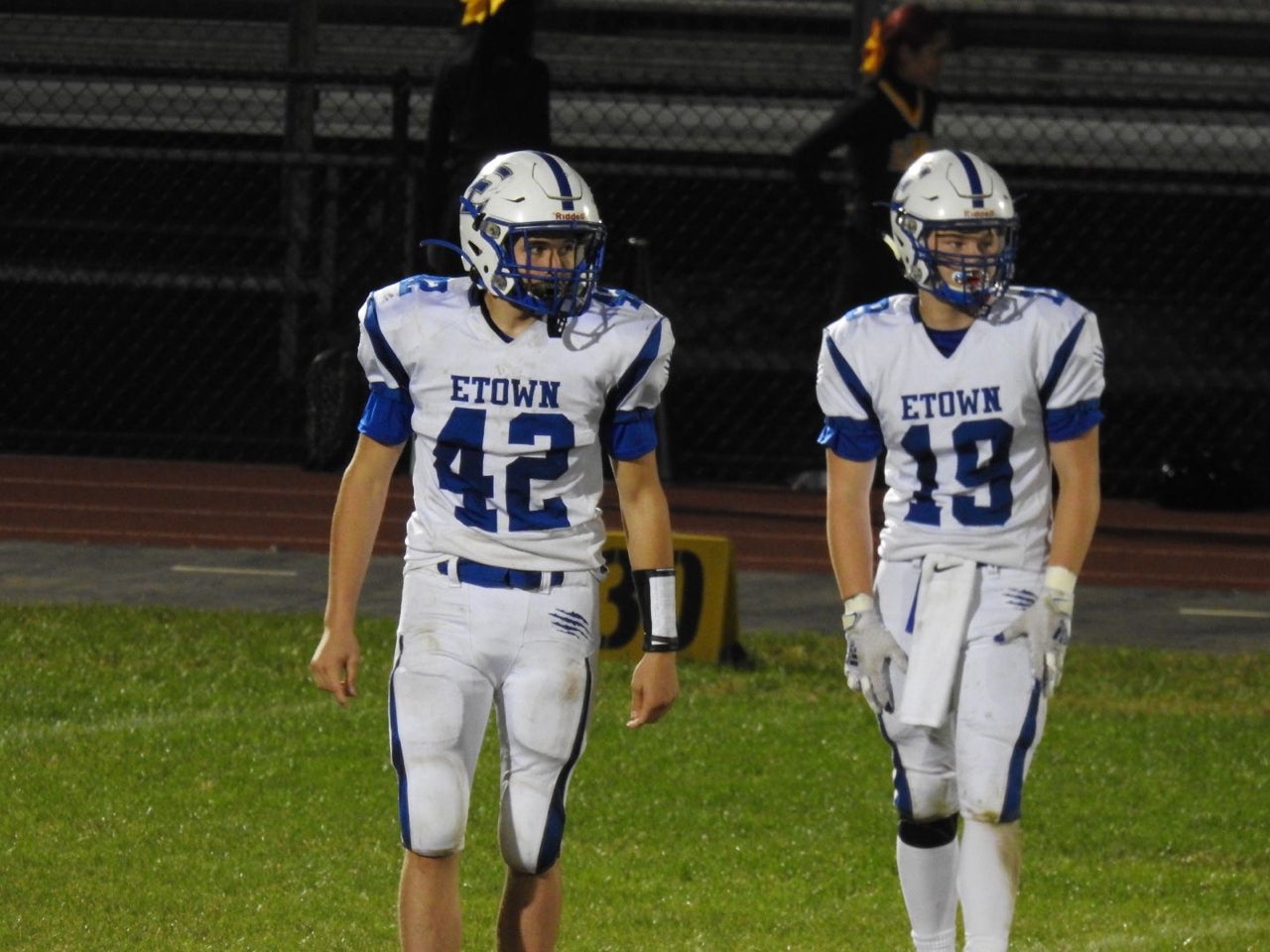 Bobby Walters mugshot