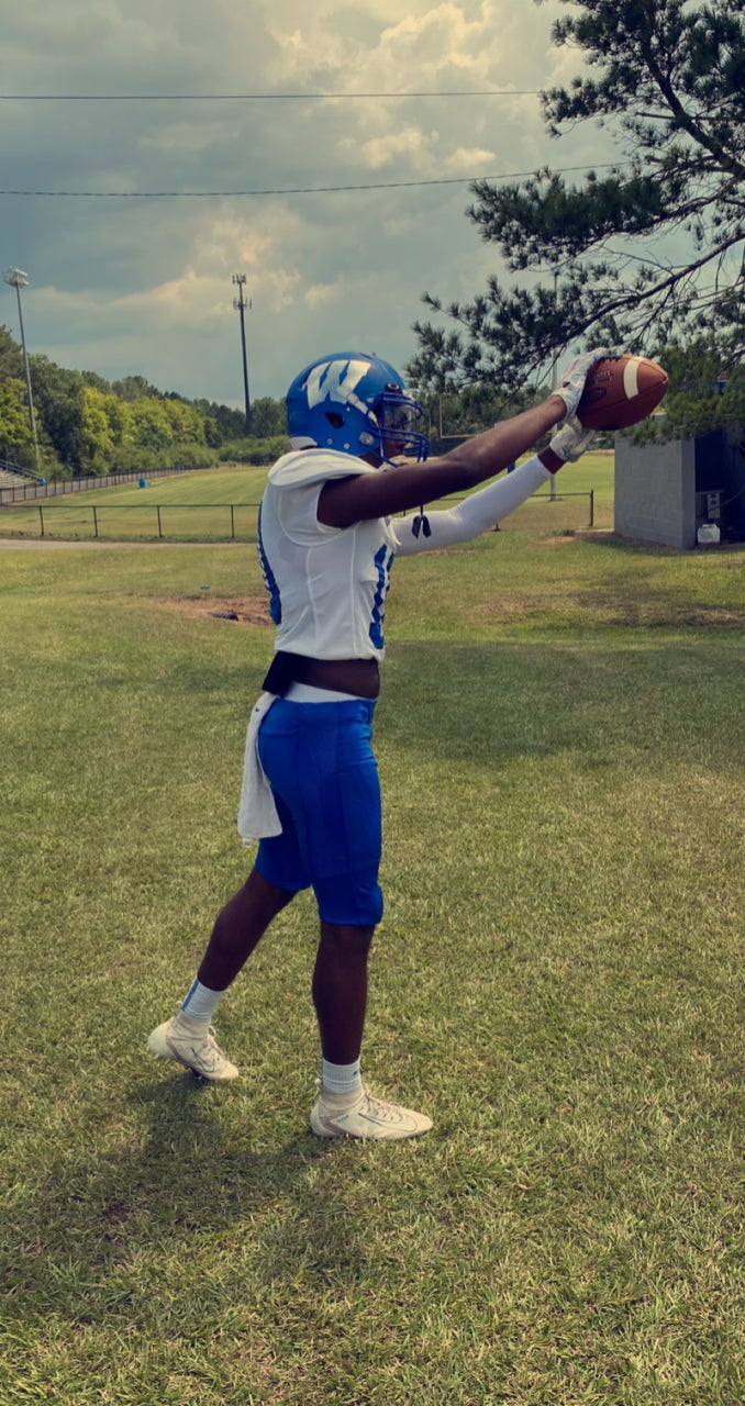 Shaheed Butler