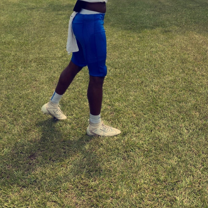 Shaheed Butler