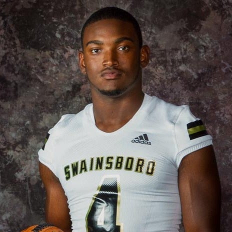 Zabrien Harden mugshot