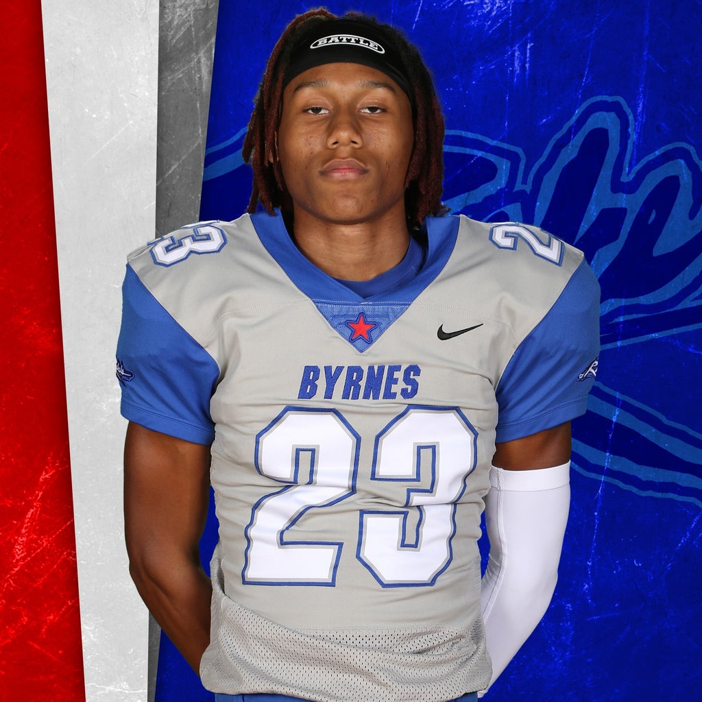 Jaylen White