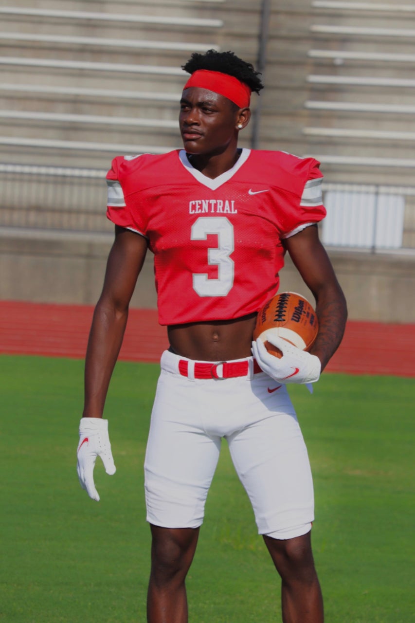 Stevenson Hodges