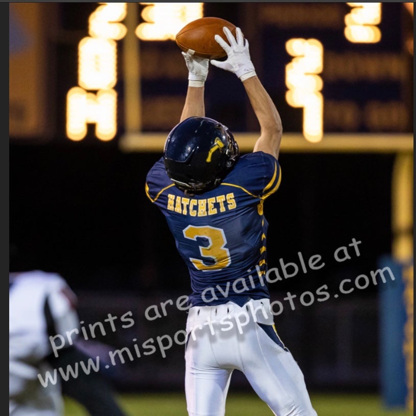 Corbin Legault