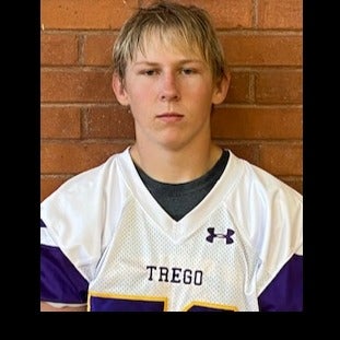 Matthew Hafliger mugshot