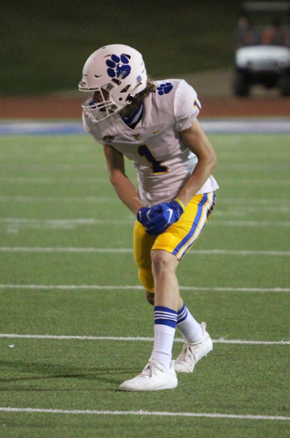 Carson Miller