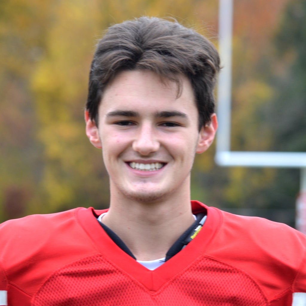 Jackson Tewksbury