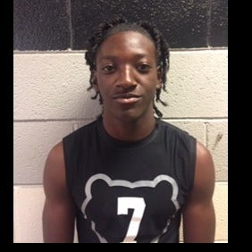 Royce Cones mugshot
