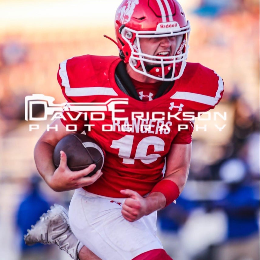 Brenton Heeter