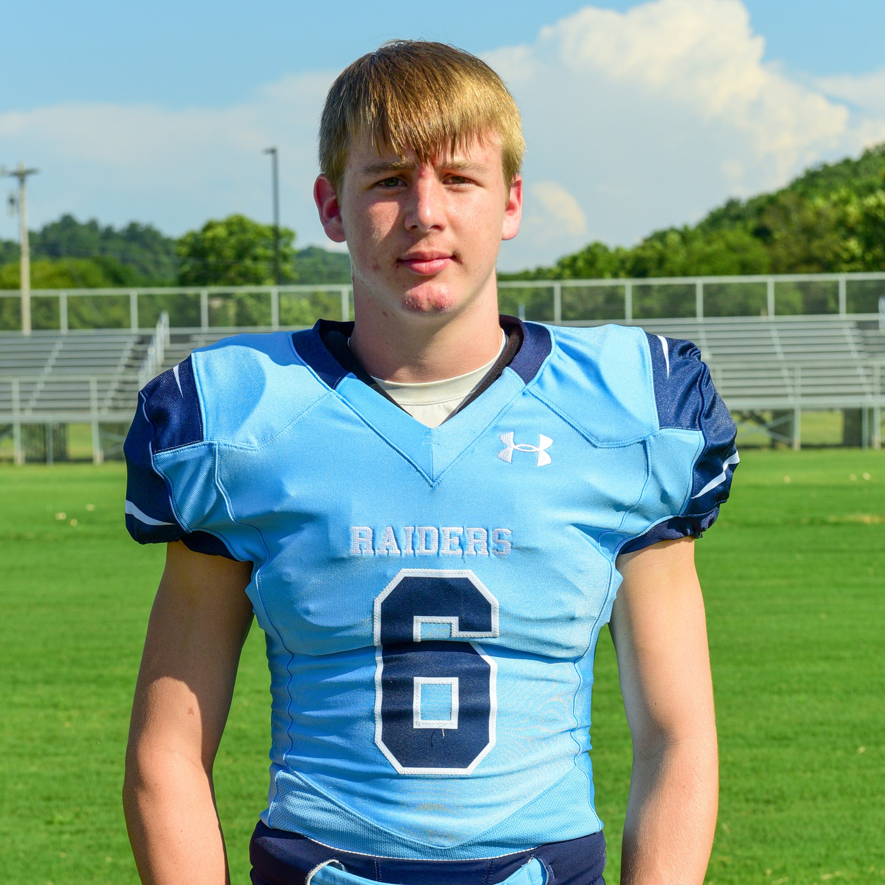 Dawson White