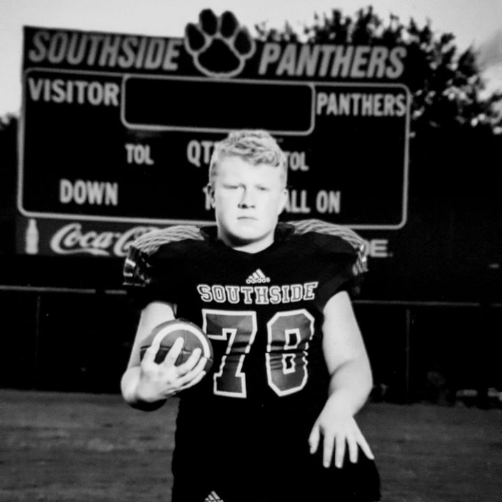 Cordale Walls mugshot