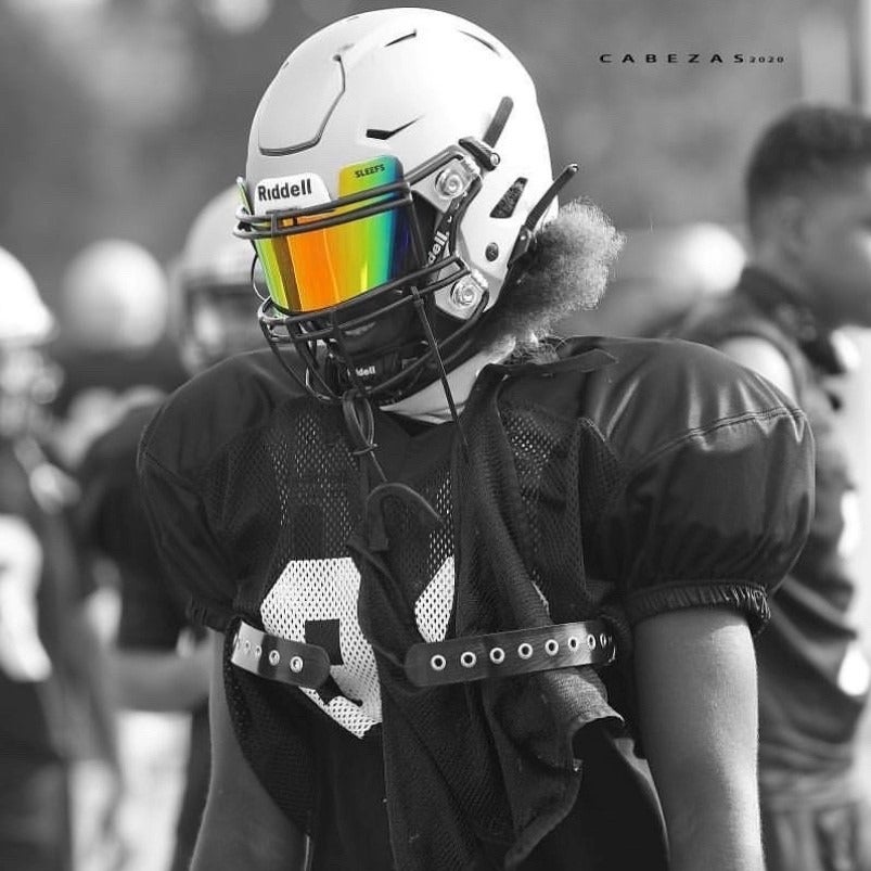 Immanuel  Williams