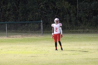 David Williams