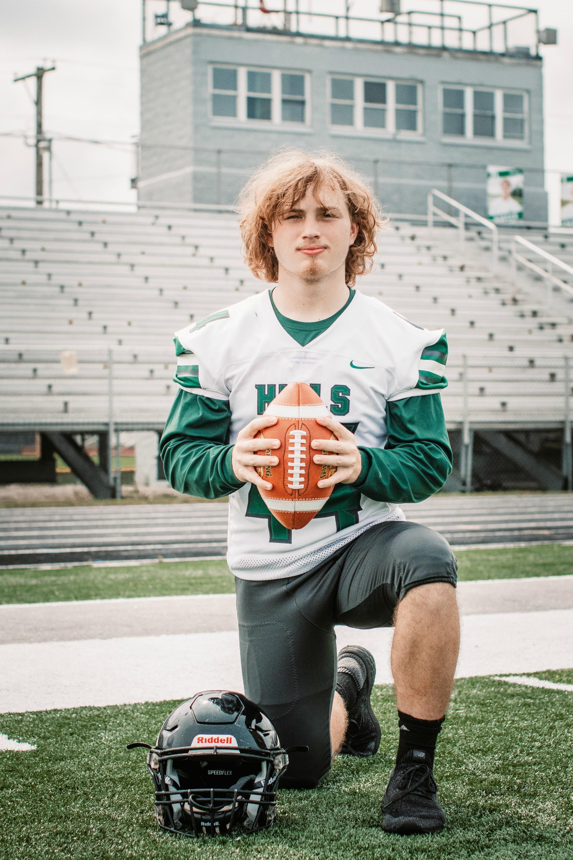Jacob Fields
