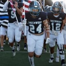 Caleb Yarbrough
