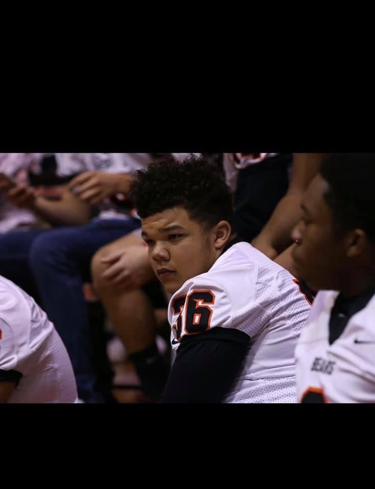 Devin Walker