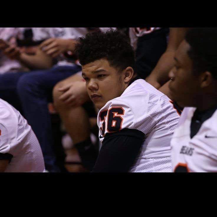 Devin Walker