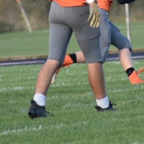 Drew Robinson