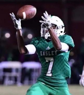 Chris Clemons