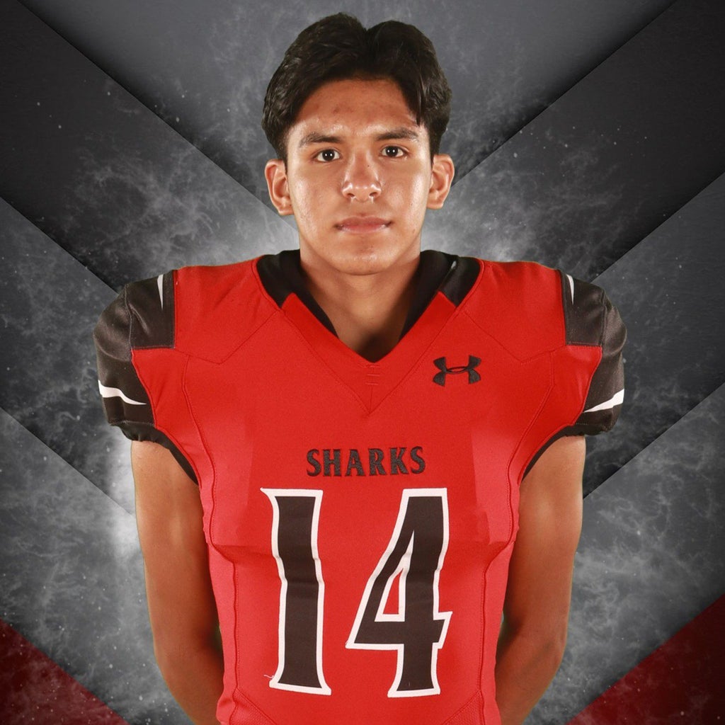 Alex Morales mugshot