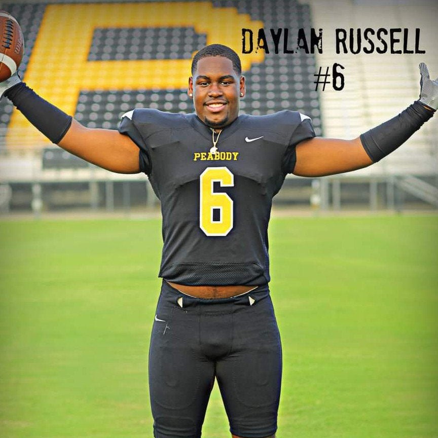 Daylan Russell