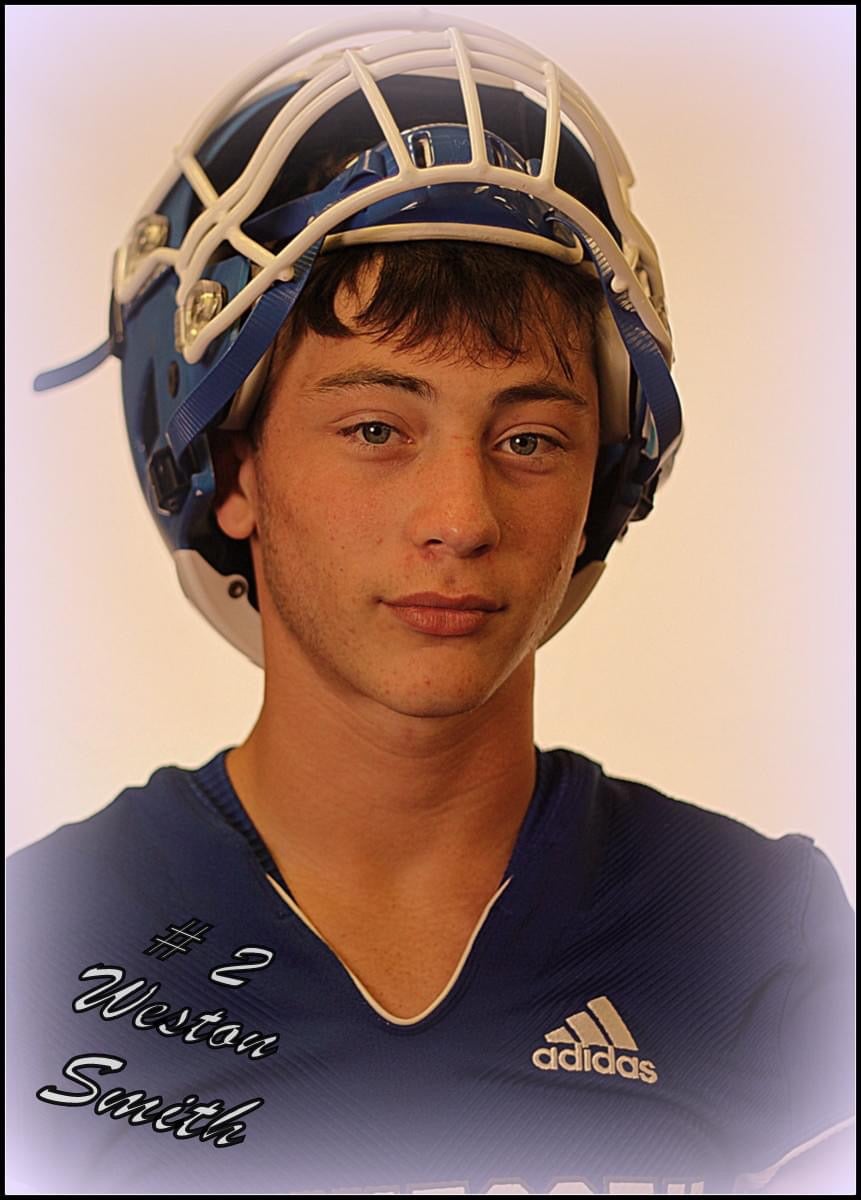 Weston Smith