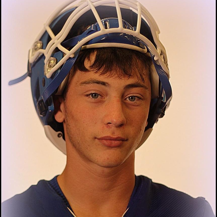 Weston Smith mugshot