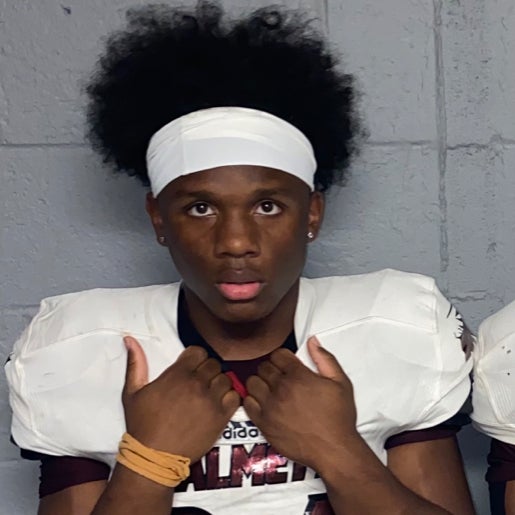 Jyrell Bolton
