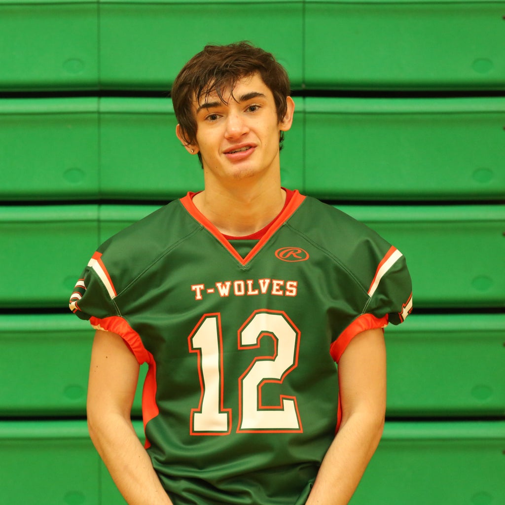 Tony Sams mugshot