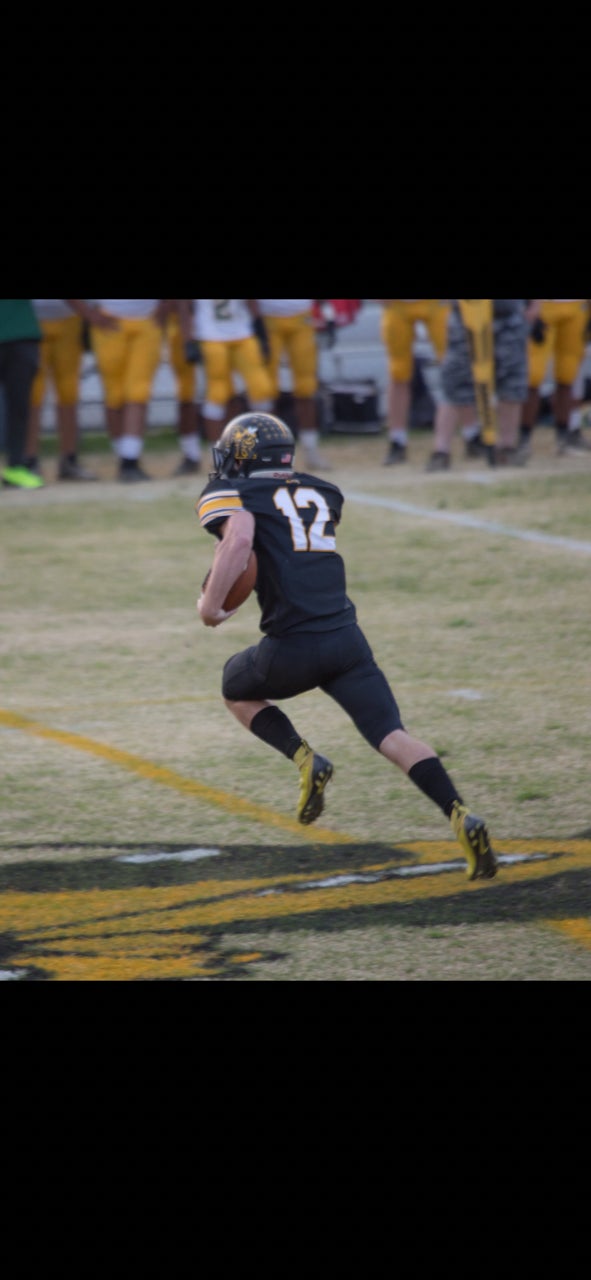 Austin Geary