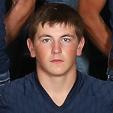 Bo Pokorny mugshot