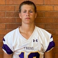 Owen Day mugshot